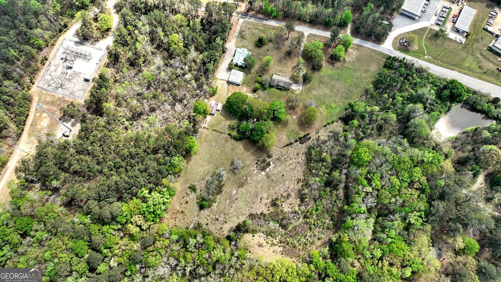 122 McIntosh Trail Sharpsburg - Photo 30