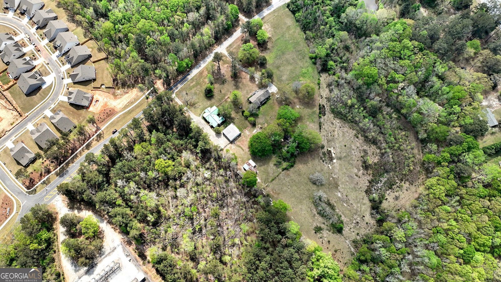 122 McIntosh Trail Sharpsburg - Photo 31