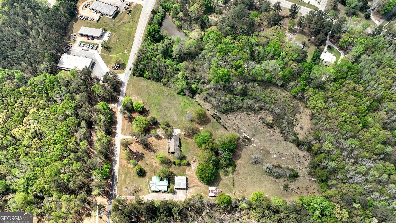 122 McIntosh Trail Sharpsburg - Photo 32