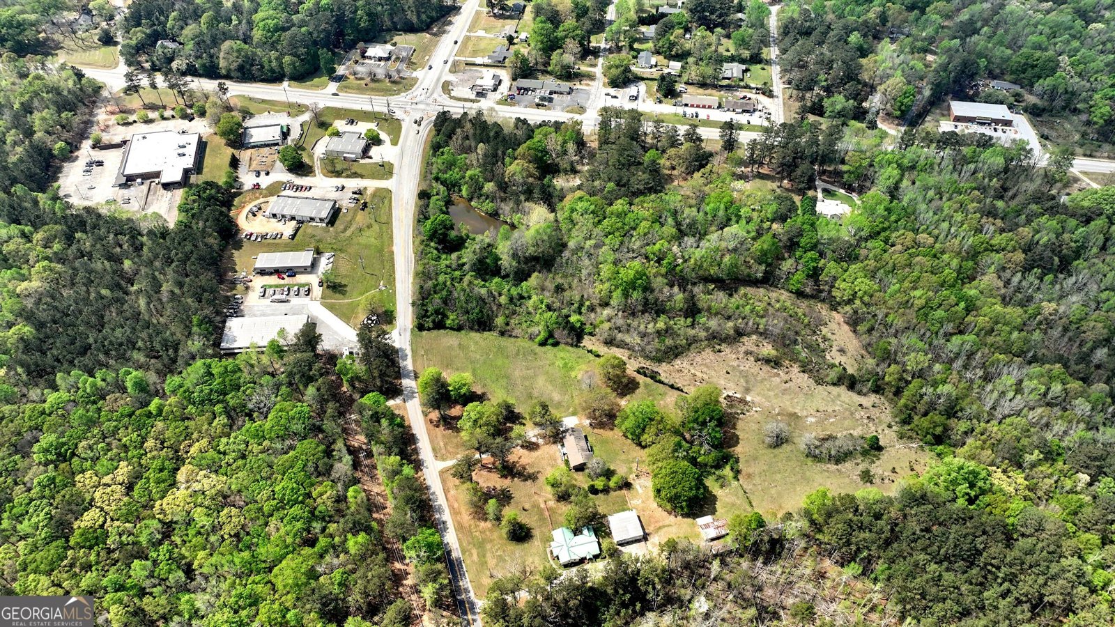 122 McIntosh Trail Sharpsburg - Photo 33