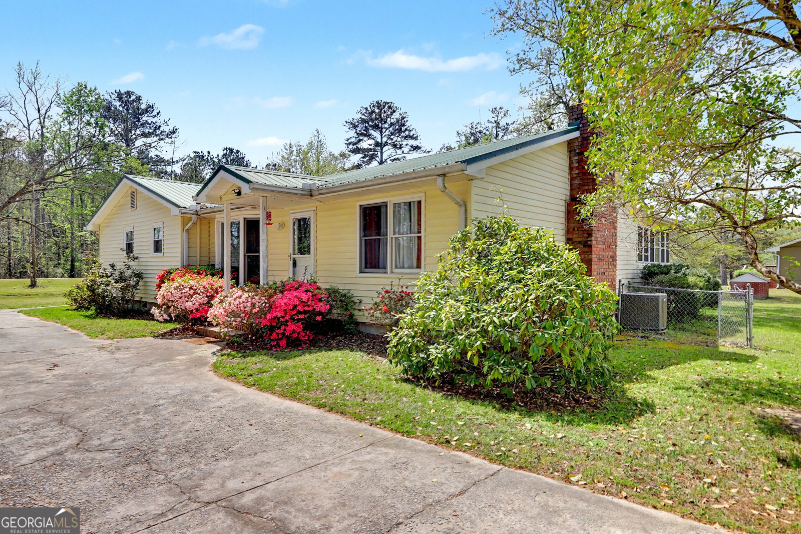 122 McIntosh Trail Sharpsburg - Photo 6