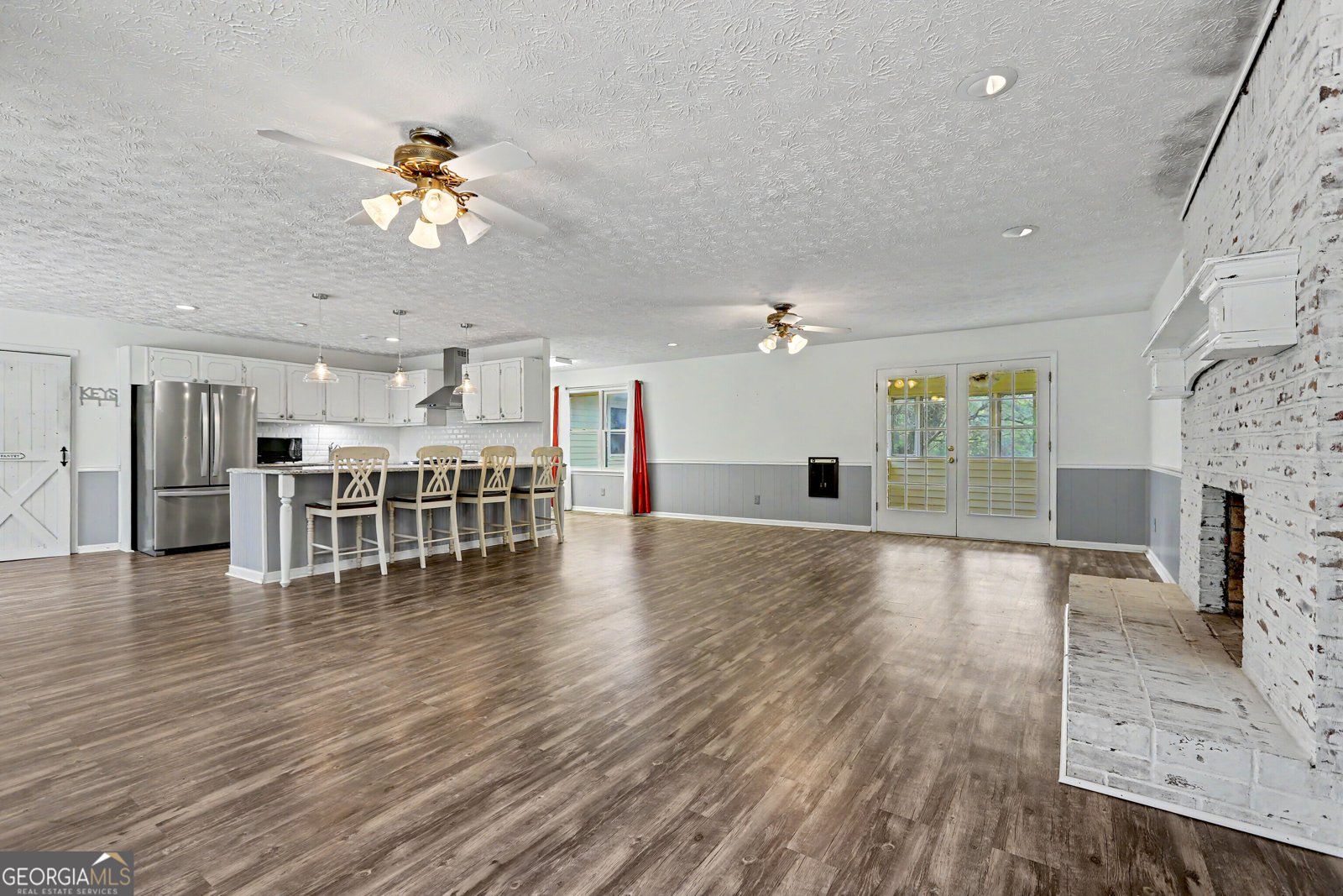 122 McIntosh Trail Sharpsburg - Photo 9