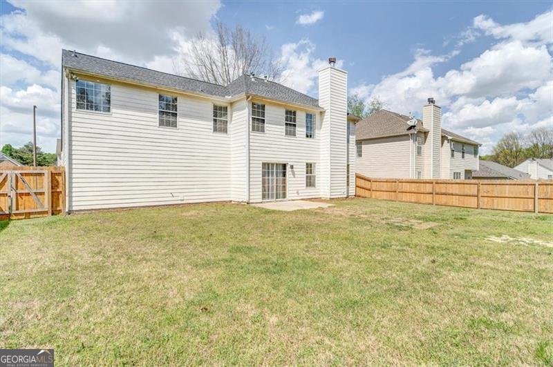 3181 Elmwood Court Atlanta - Photo 30