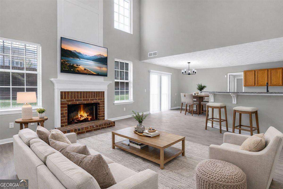 3181 Elmwood Court Atlanta - Photo 9