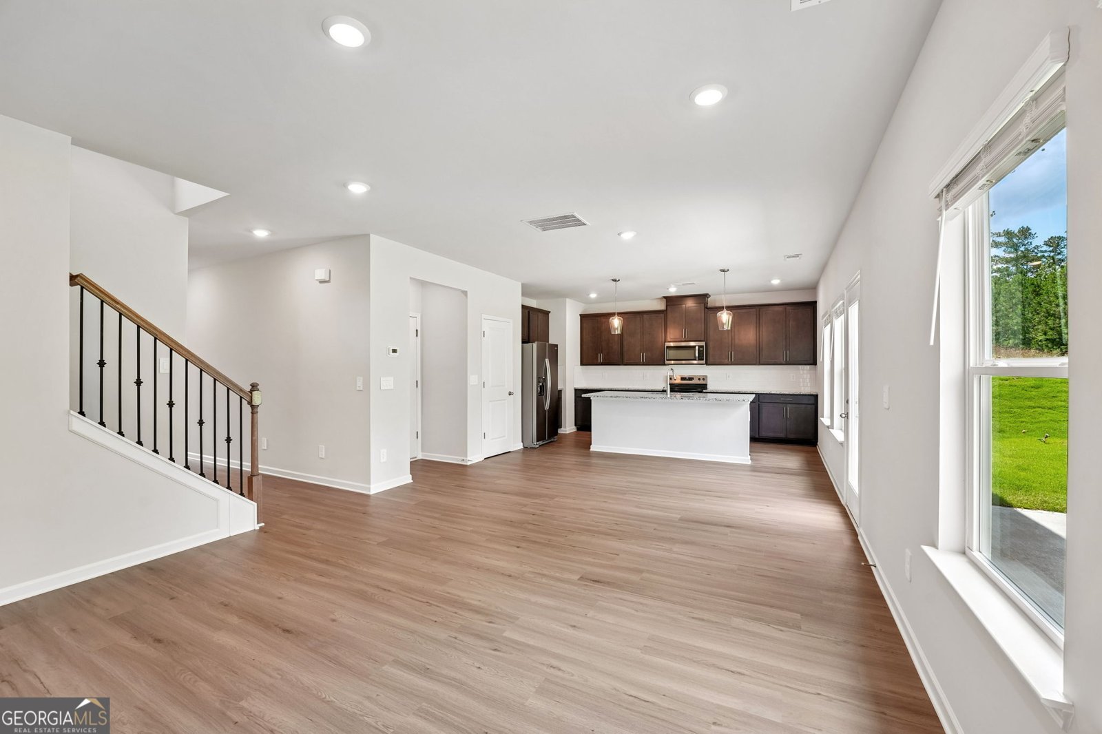 16 Rise Road Adairsville - Photo 16
