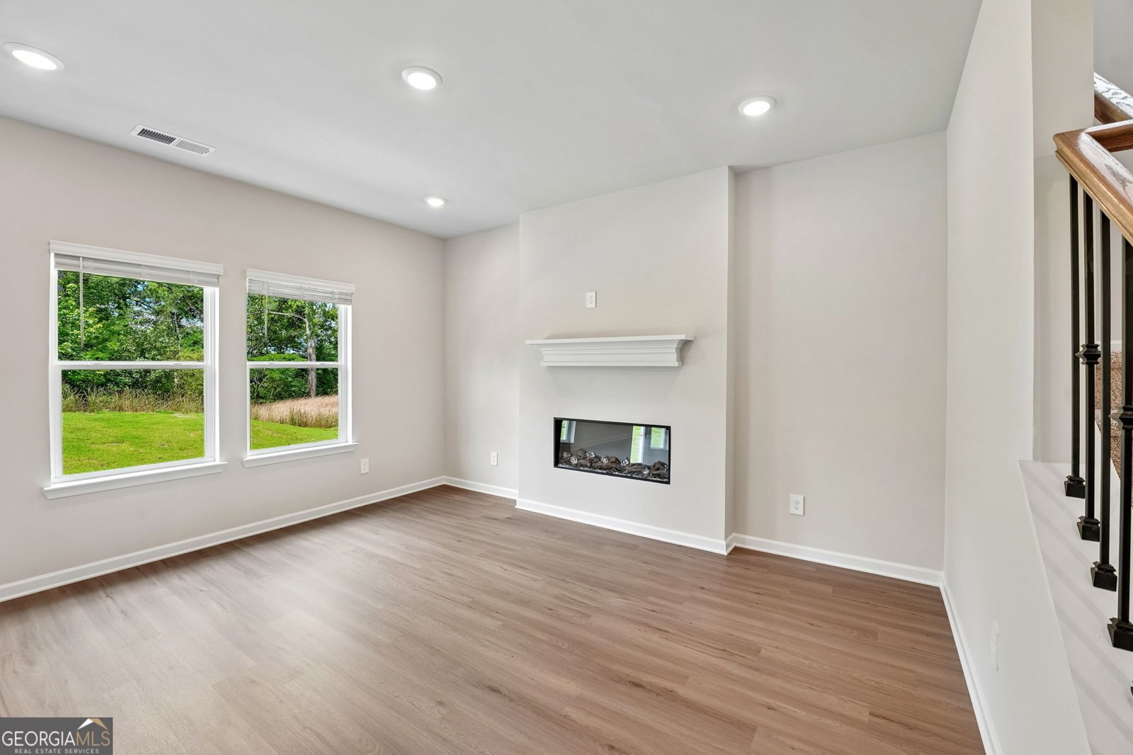 16 Rise Road Adairsville - Photo 9