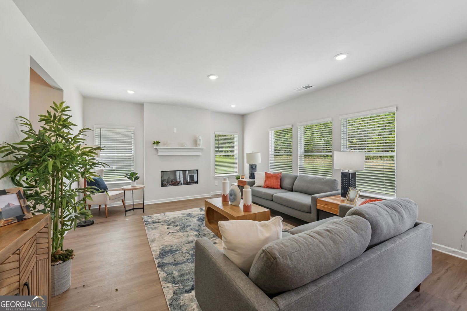 22 Rise Road Adairsville - Photo 10