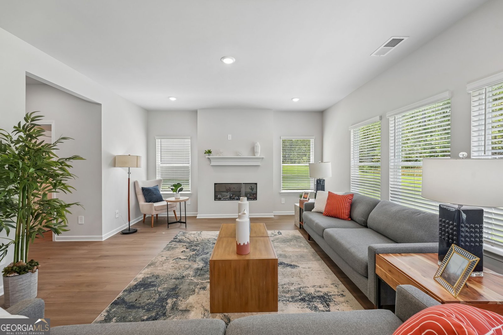 22 Rise Road Adairsville - Photo 11