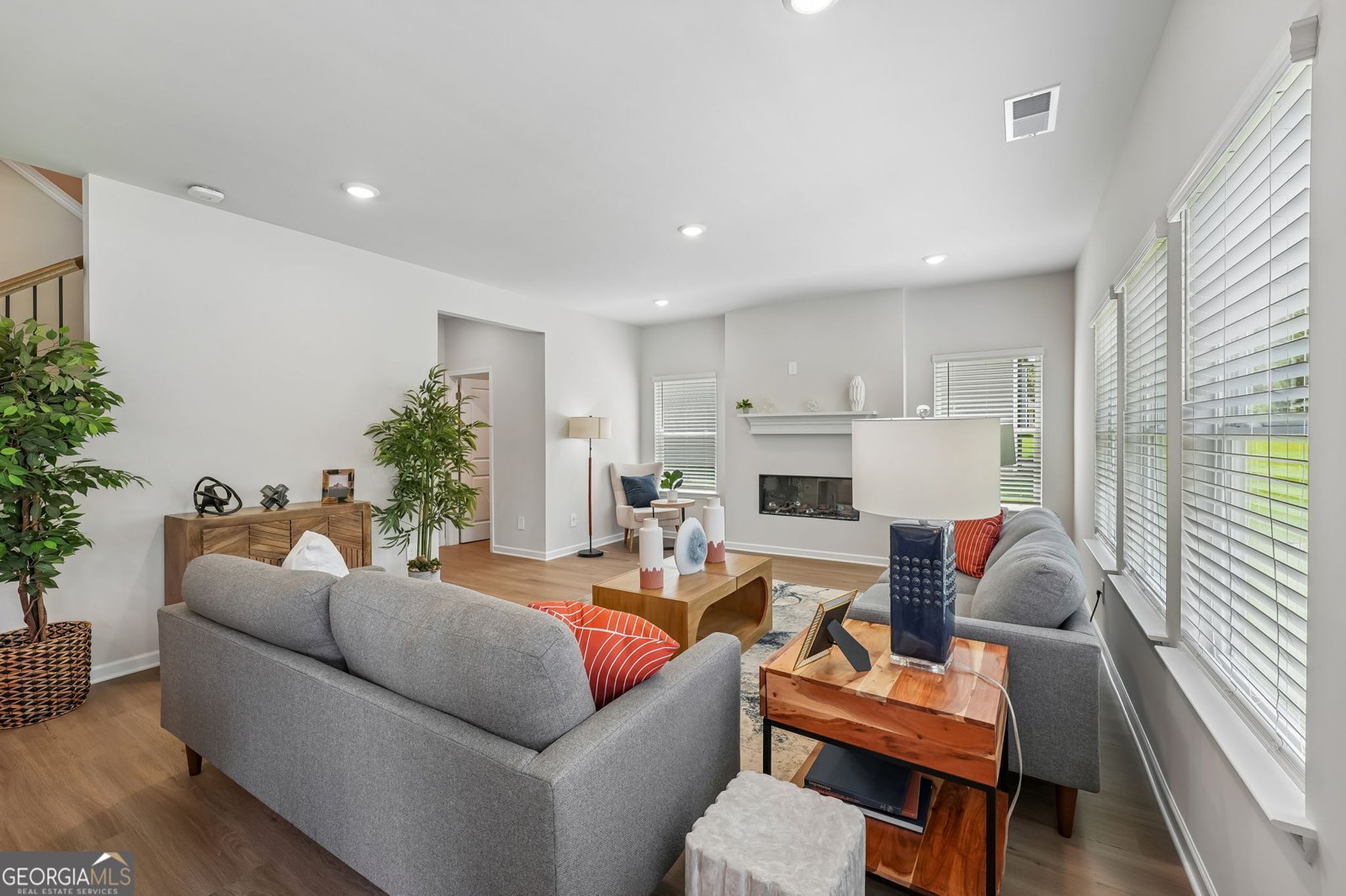 22 Rise Road Adairsville - Photo 12