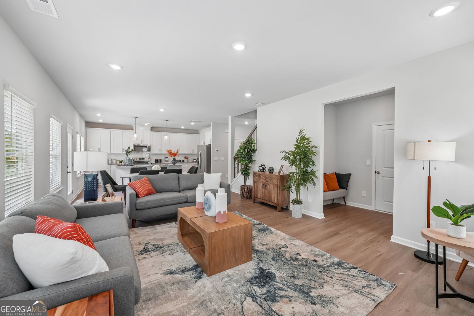 22 Rise Road Adairsville - Photo 13