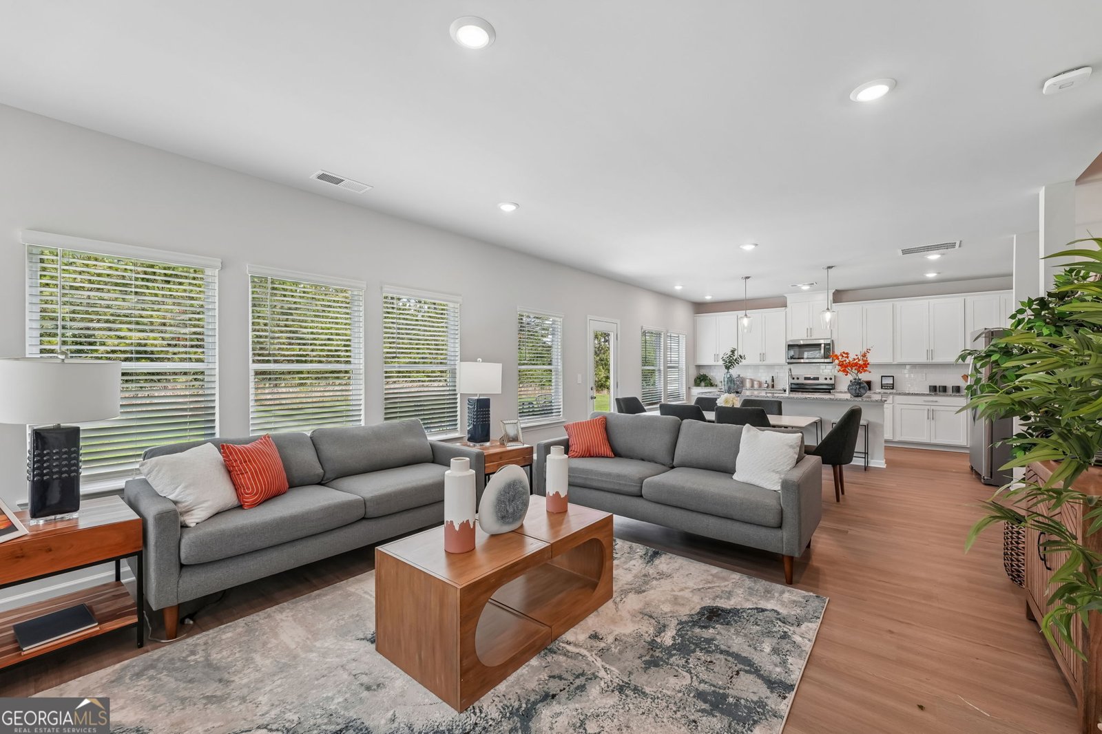 22 Rise Road Adairsville - Photo 14