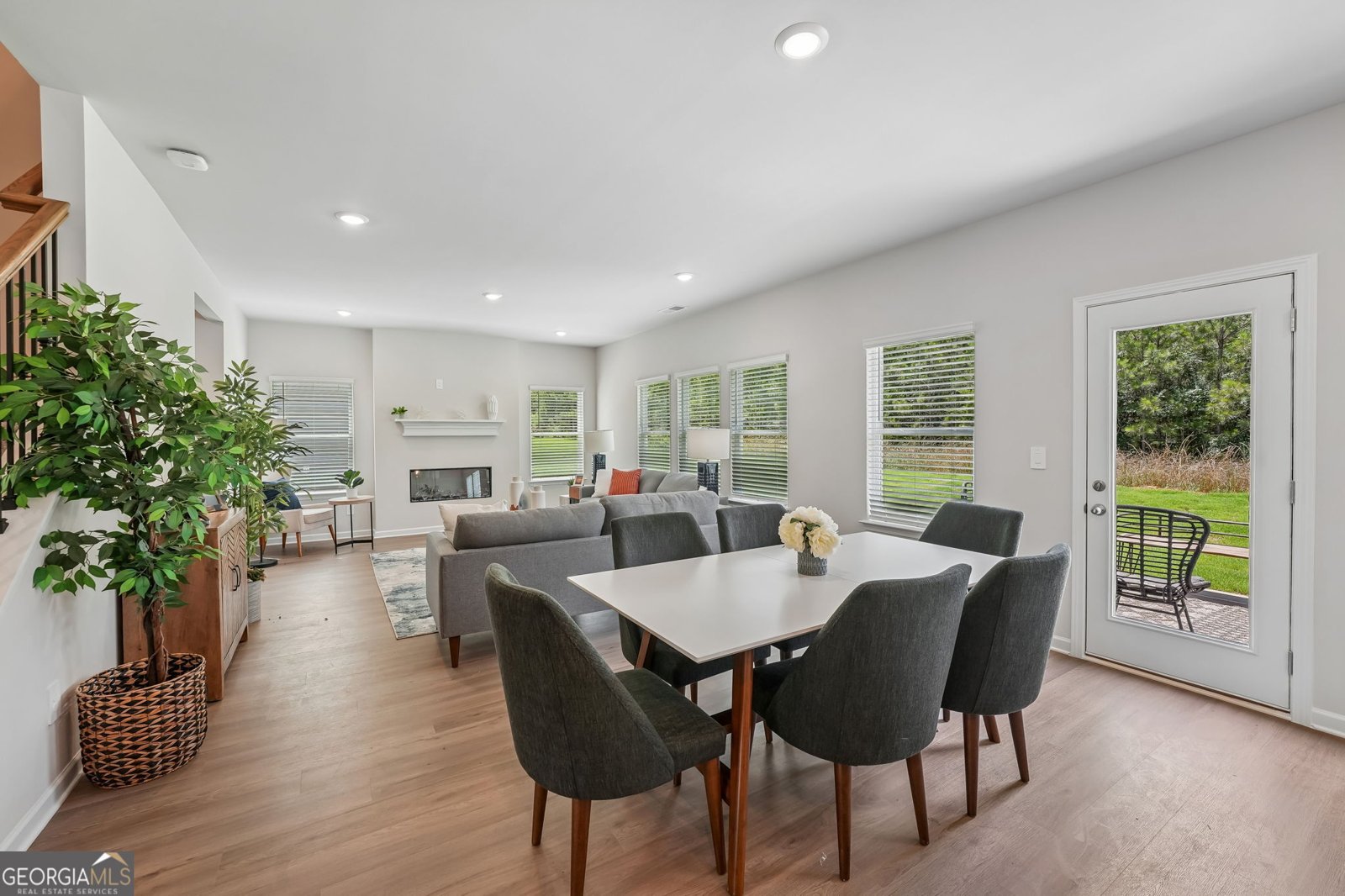 22 Rise Road Adairsville - Photo 16