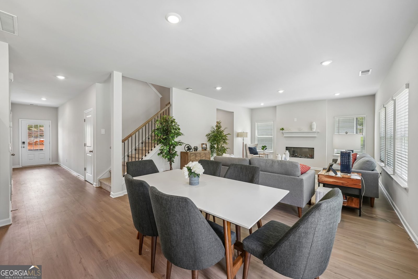 22 Rise Road Adairsville - Photo 17