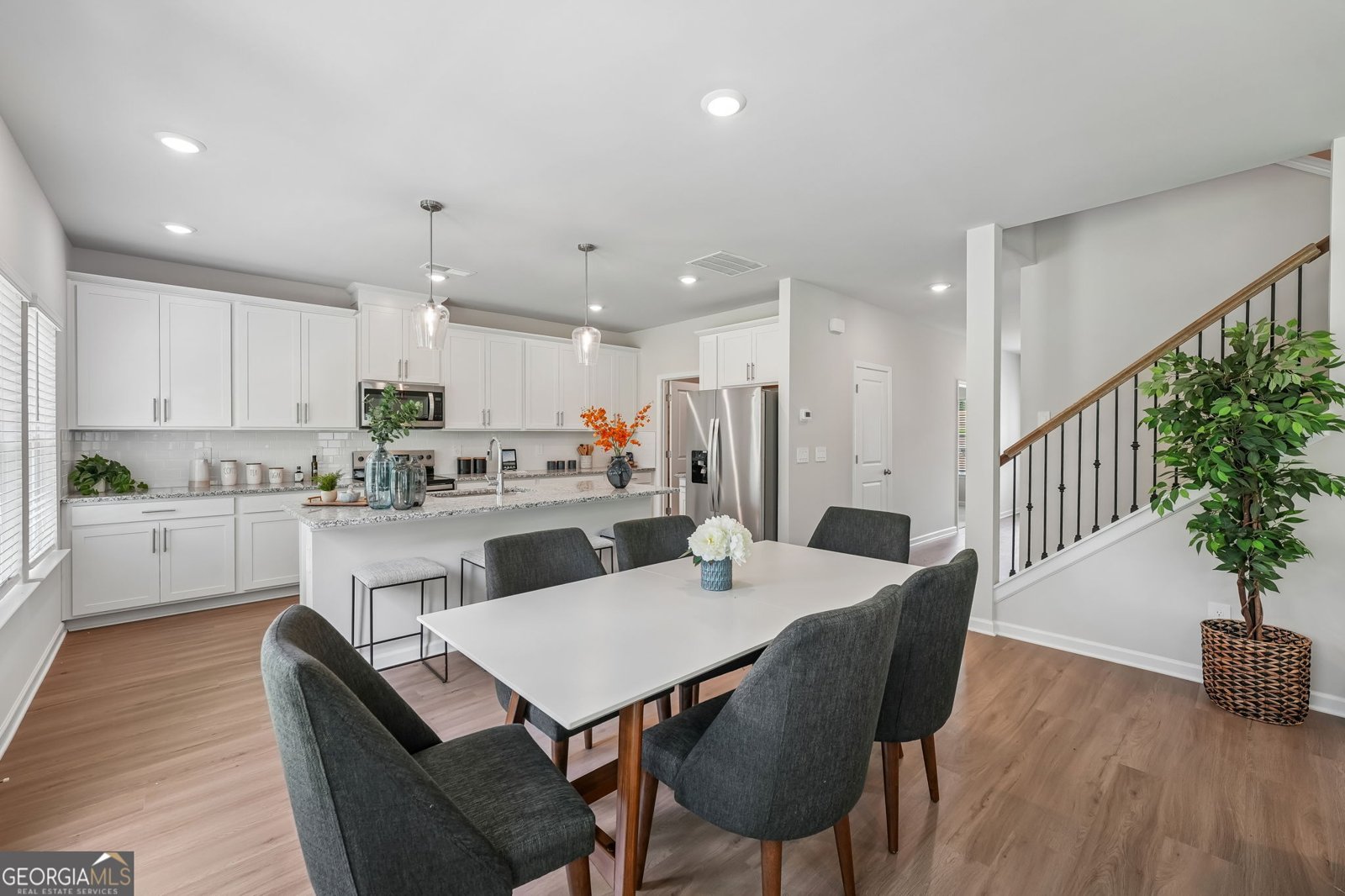 22 Rise Road Adairsville - Photo 18