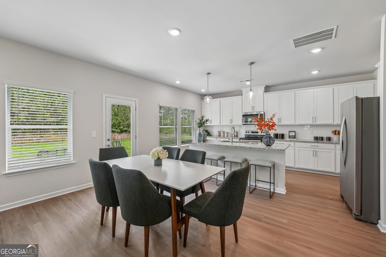 22 Rise Road Adairsville - Photo 19
