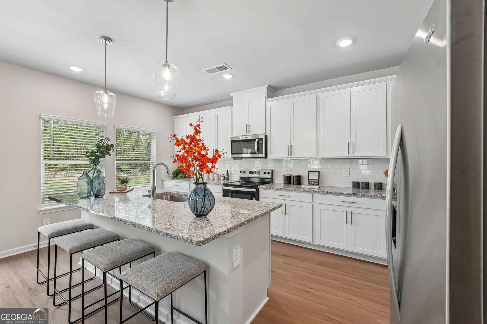 22 Rise Road Adairsville - Photo 20