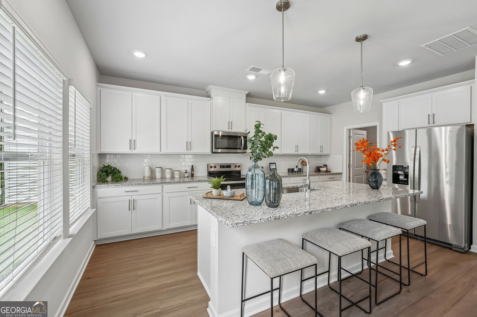 22 Rise Road Adairsville - Photo 21