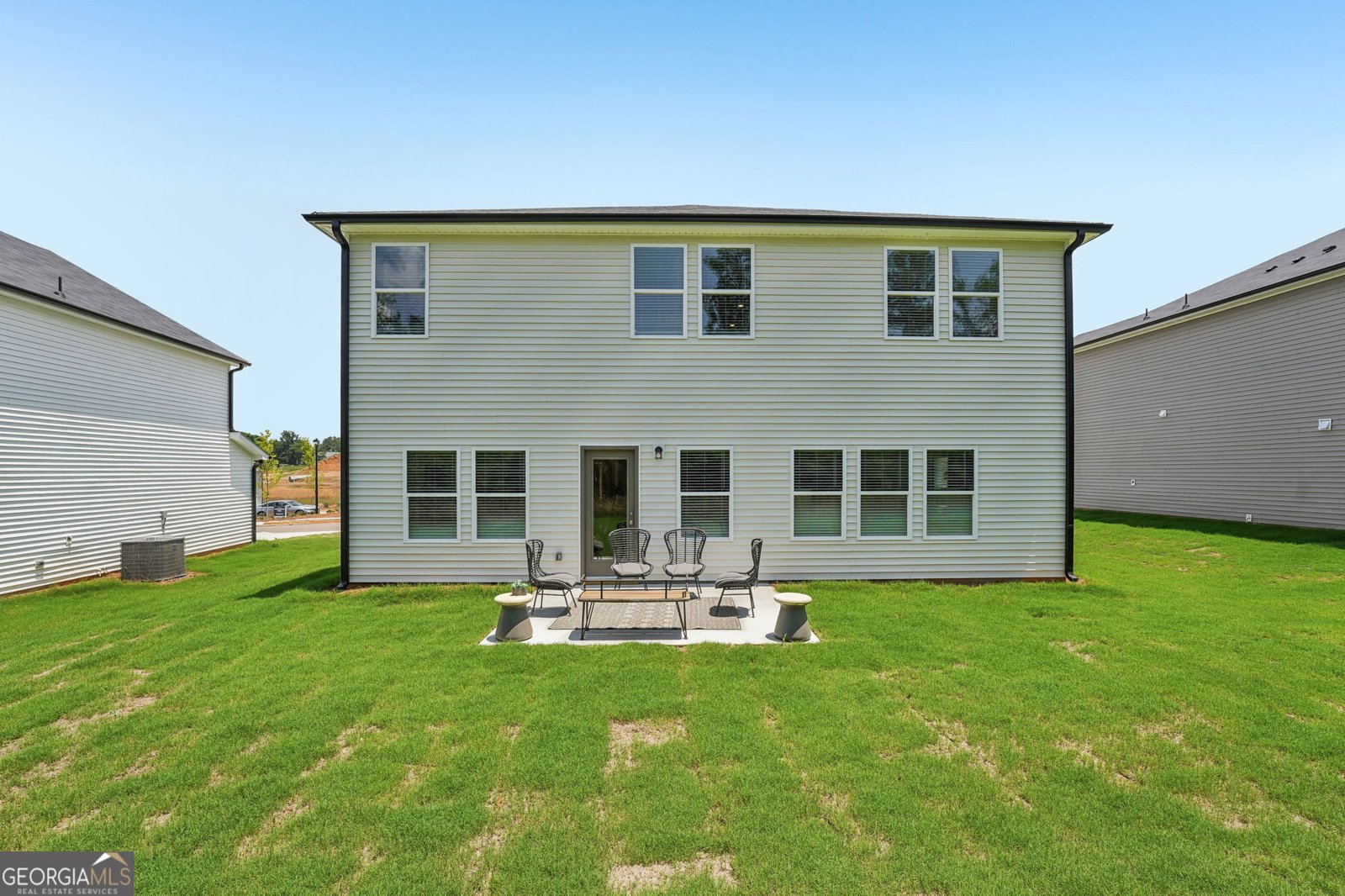 22 Rise Road Adairsville - Photo 53