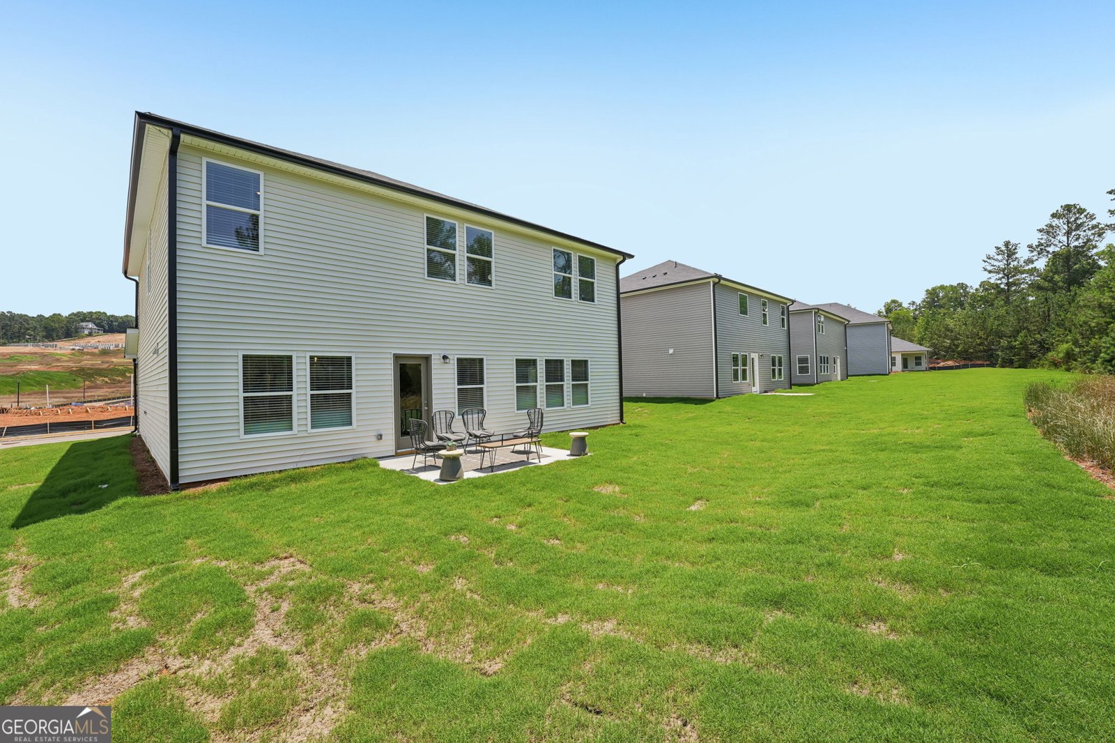 22 Rise Road Adairsville - Photo 54