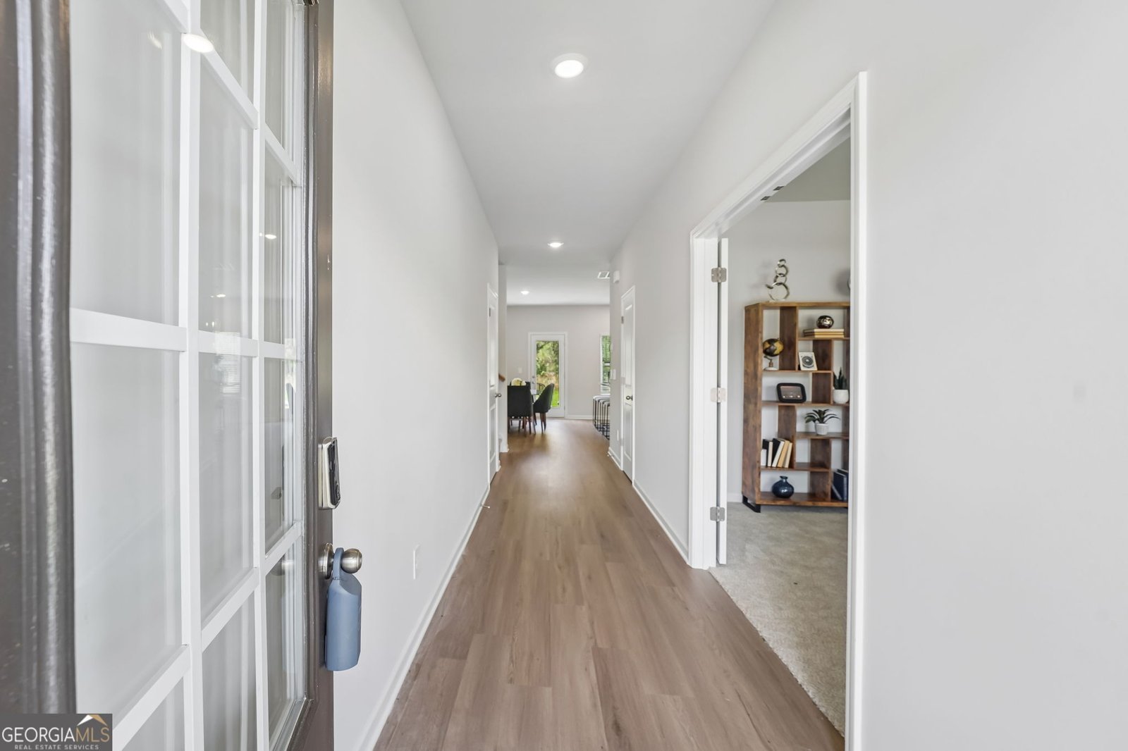 22 Rise Road Adairsville - Photo 8