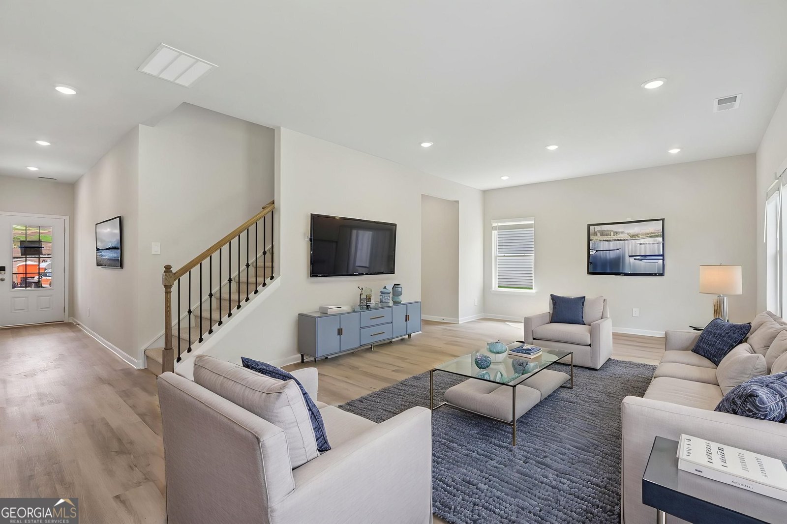 24 Rise Road Adairsville - Photo 12