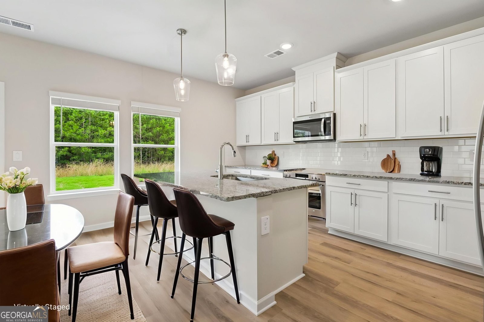 24 Rise Road Adairsville - Photo 17