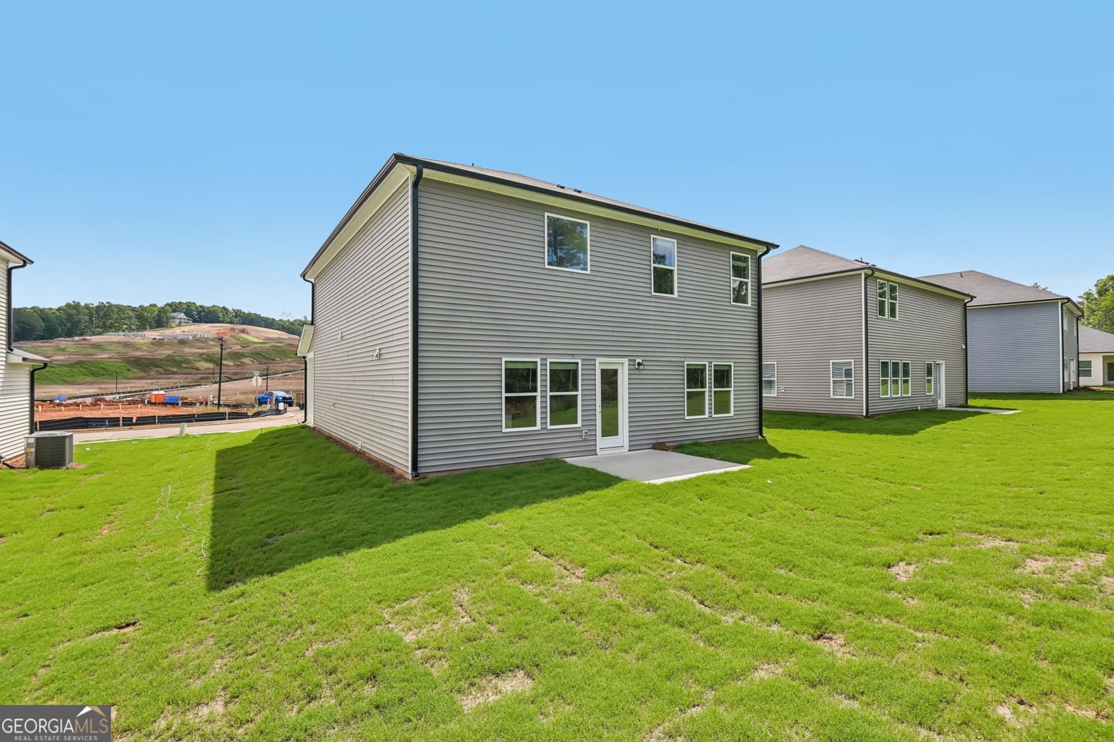 24 Rise Road Adairsville - Photo 53