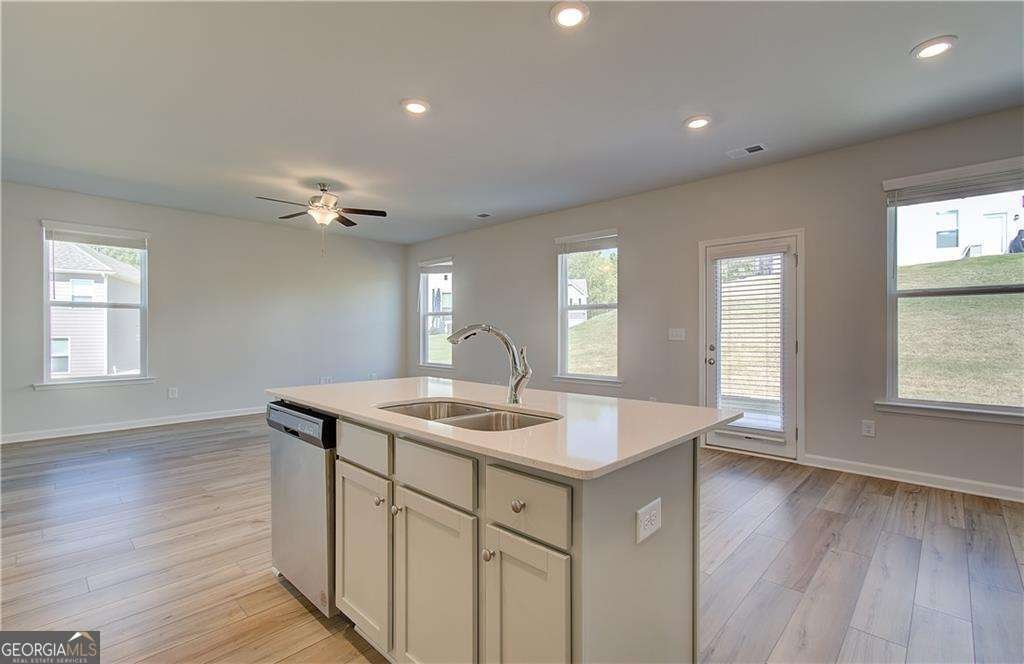 17 Bellamy Cove Newnan - Photo 11