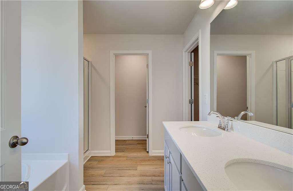 17 Bellamy Cove Newnan - Photo 18