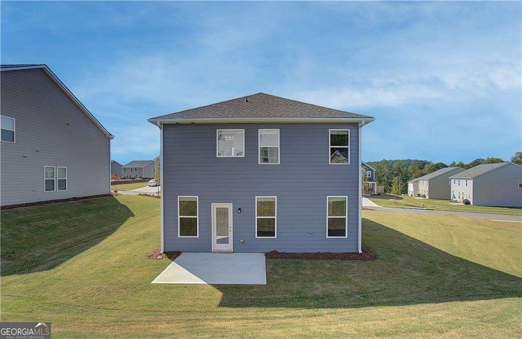 17 Bellamy Cove Newnan - Photo 23