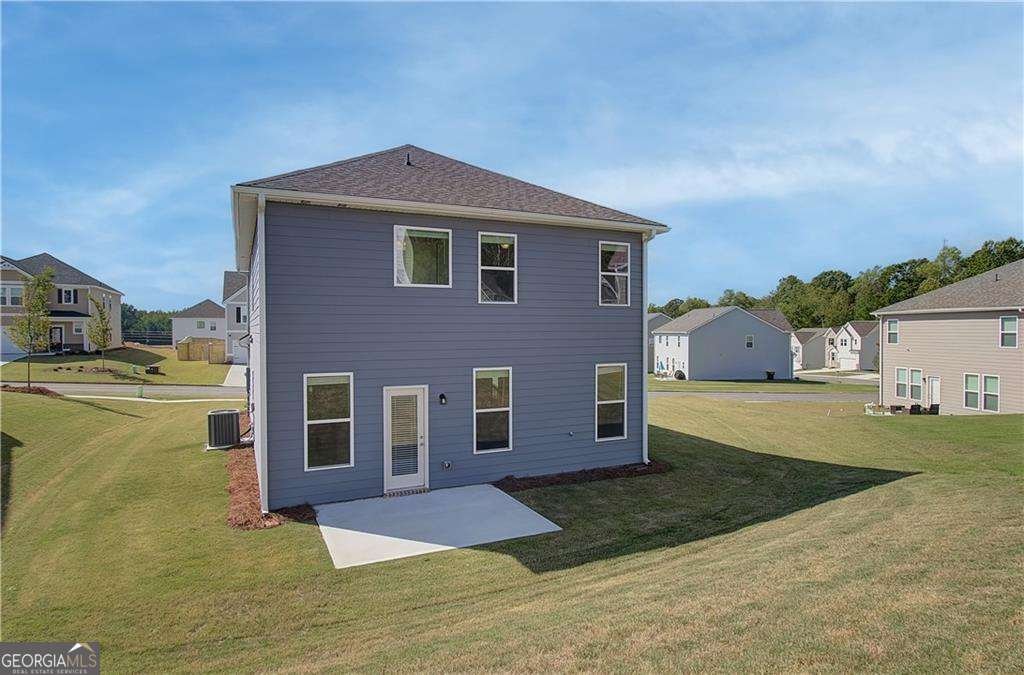 17 Bellamy Cove Newnan - Photo 24