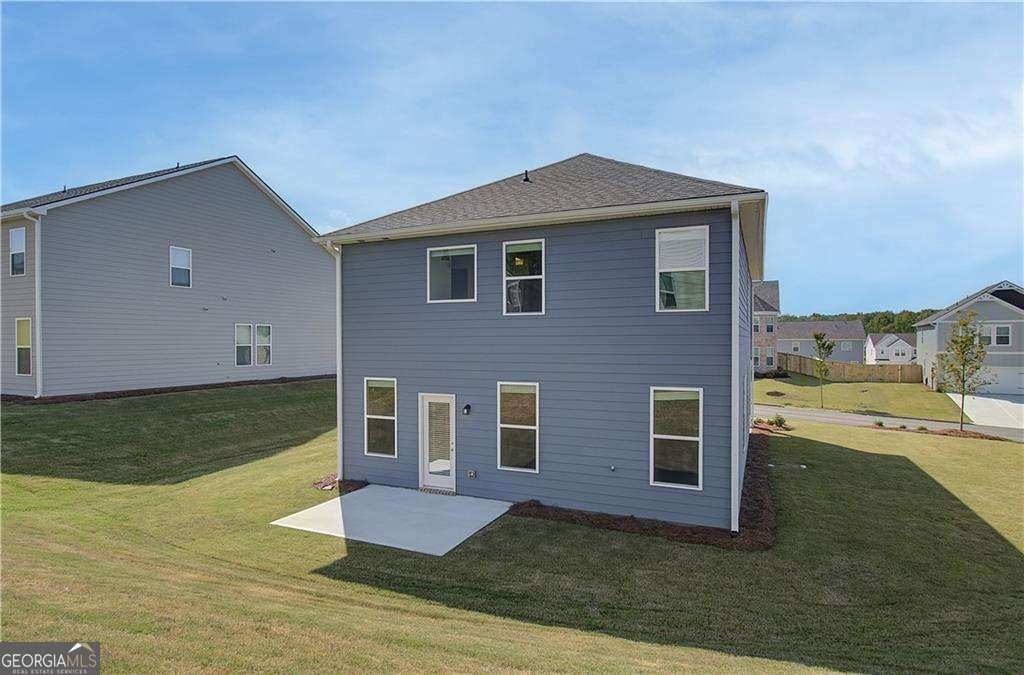 17 Bellamy Cove Newnan - Photo 25