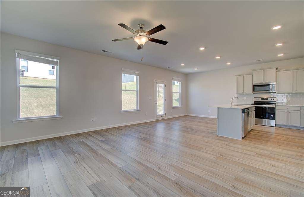 17 Bellamy Cove Newnan - Photo 6