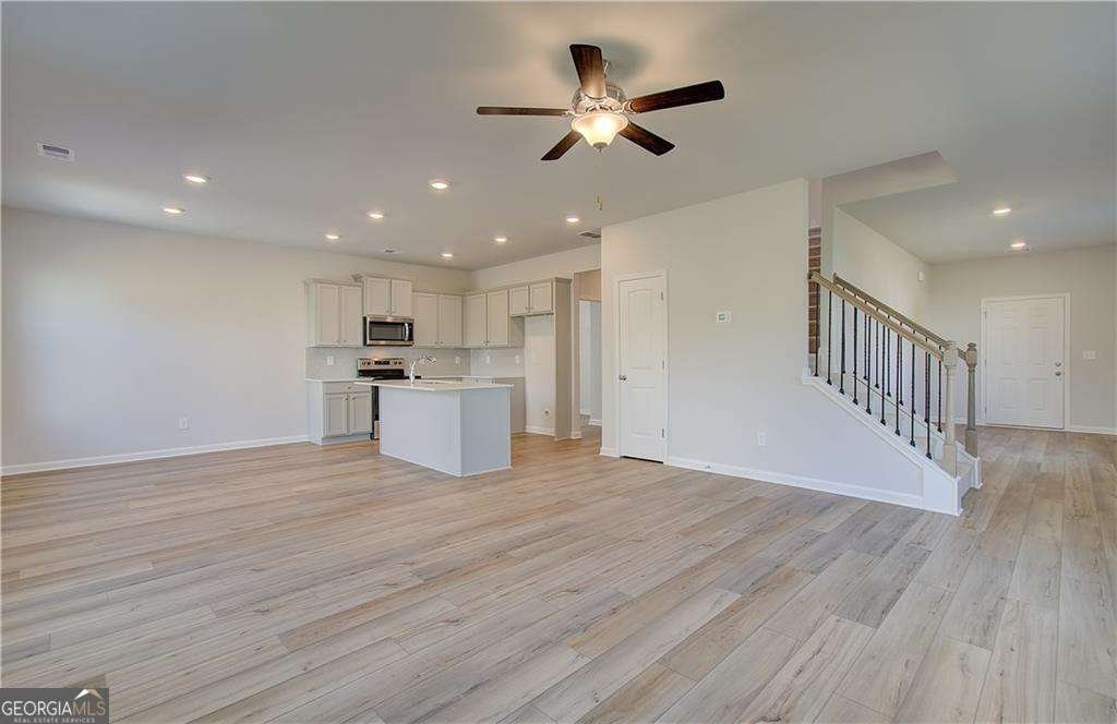 17 Bellamy Cove Newnan - Photo 7