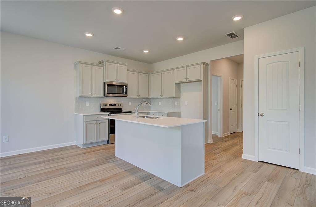 17 Bellamy Cove Newnan - Photo 9