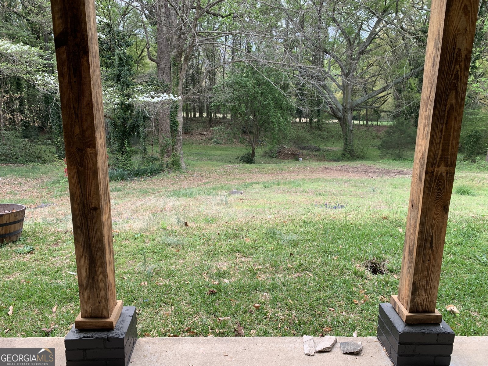 10170 Lavonia Road Carnesville - Photo 38