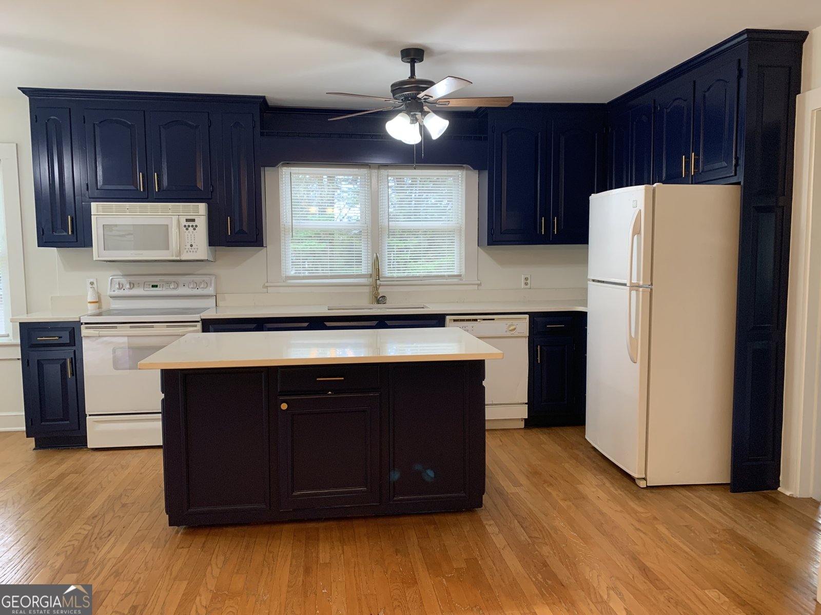 10170 Lavonia Road Carnesville - Photo 7