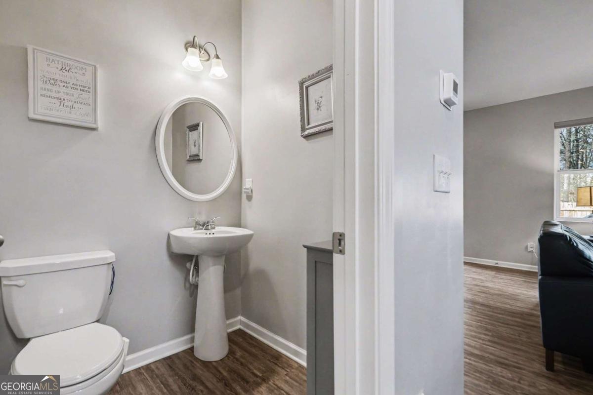 701 Cherokee Rose Bremen - Photo 14