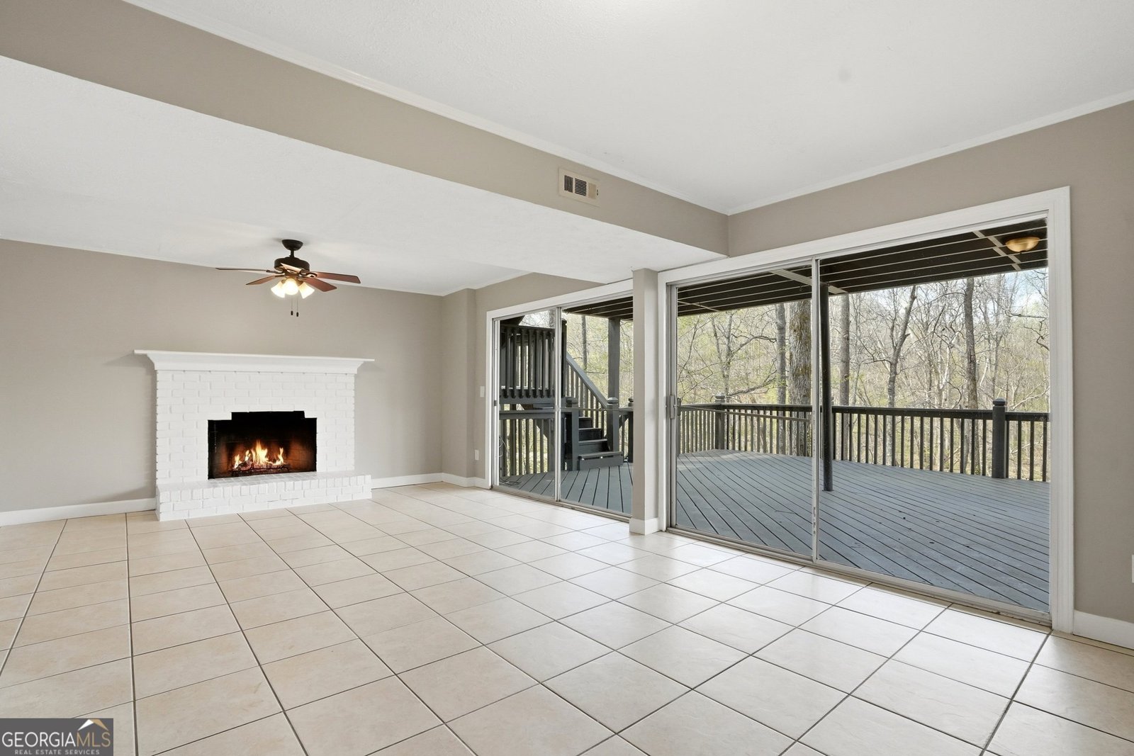 307 Eagle Overlook Drive Dahlonega - Photo 12