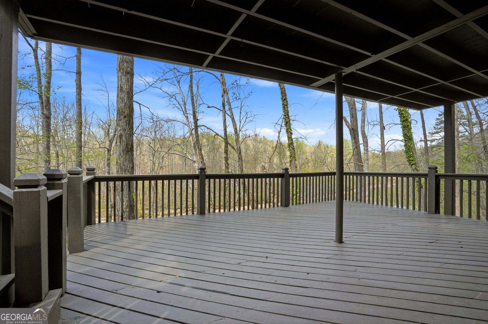 307 Eagle Overlook Drive Dahlonega - Photo 22