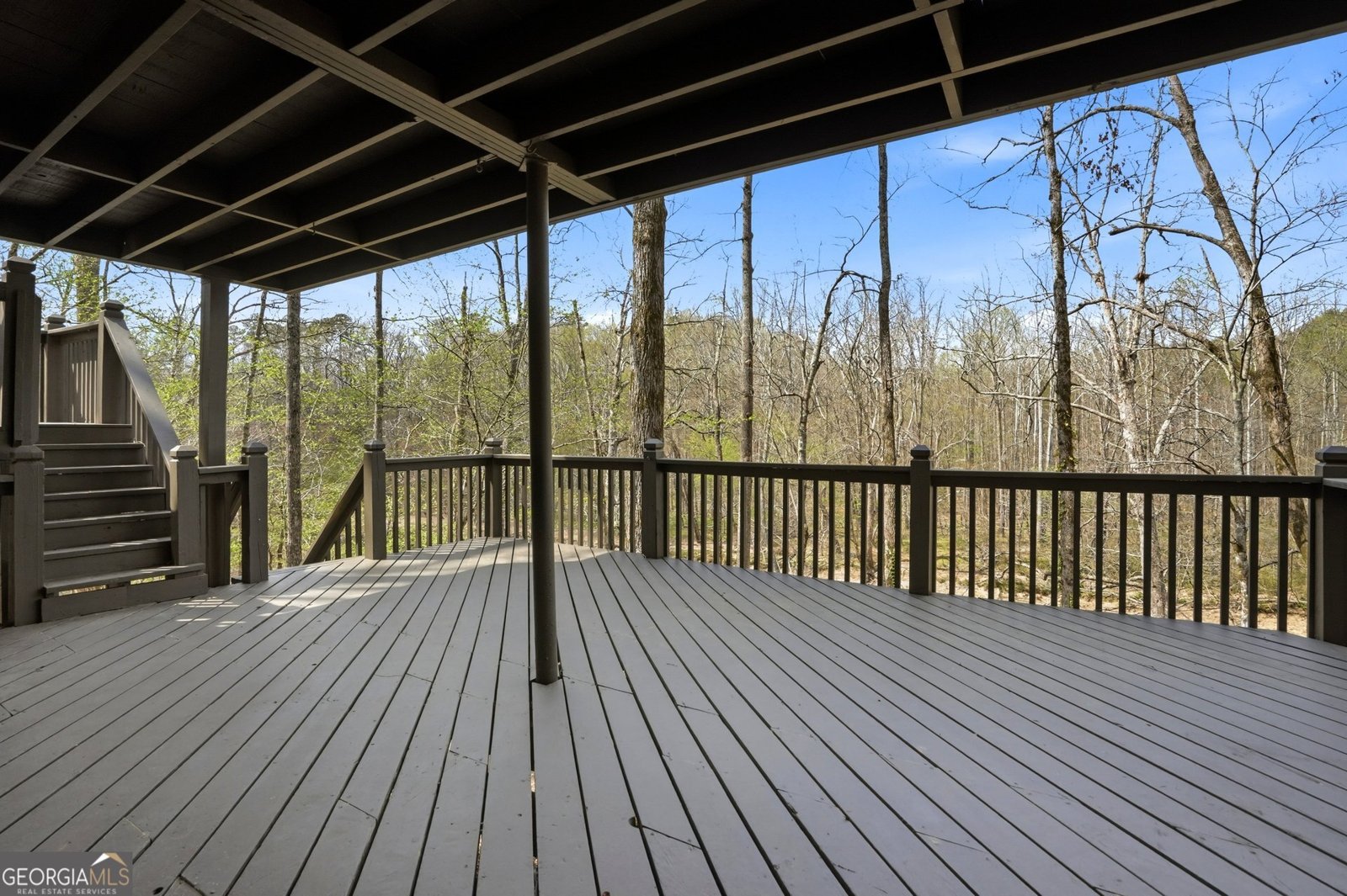 307 Eagle Overlook Drive Dahlonega - Photo 23