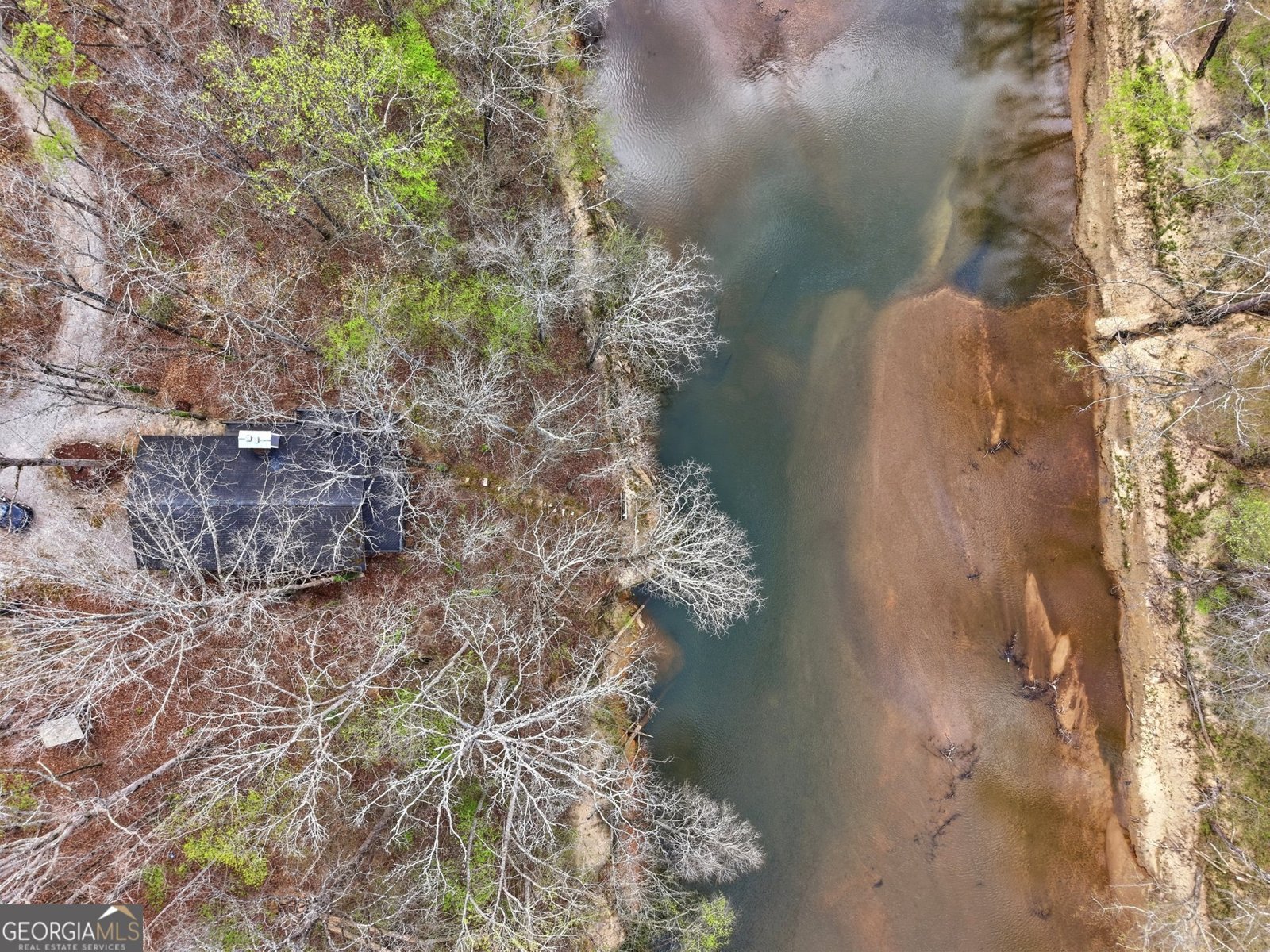 307 Eagle Overlook Drive Dahlonega - Photo 29