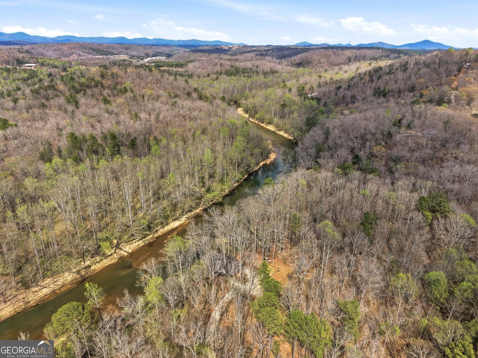 307 Eagle Overlook Drive Dahlonega - Photo 33