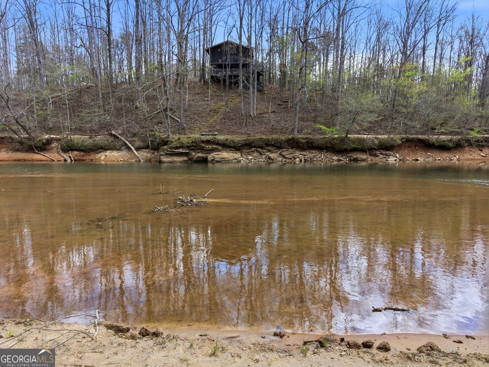 307 Eagle Overlook Drive Dahlonega - Photo 34