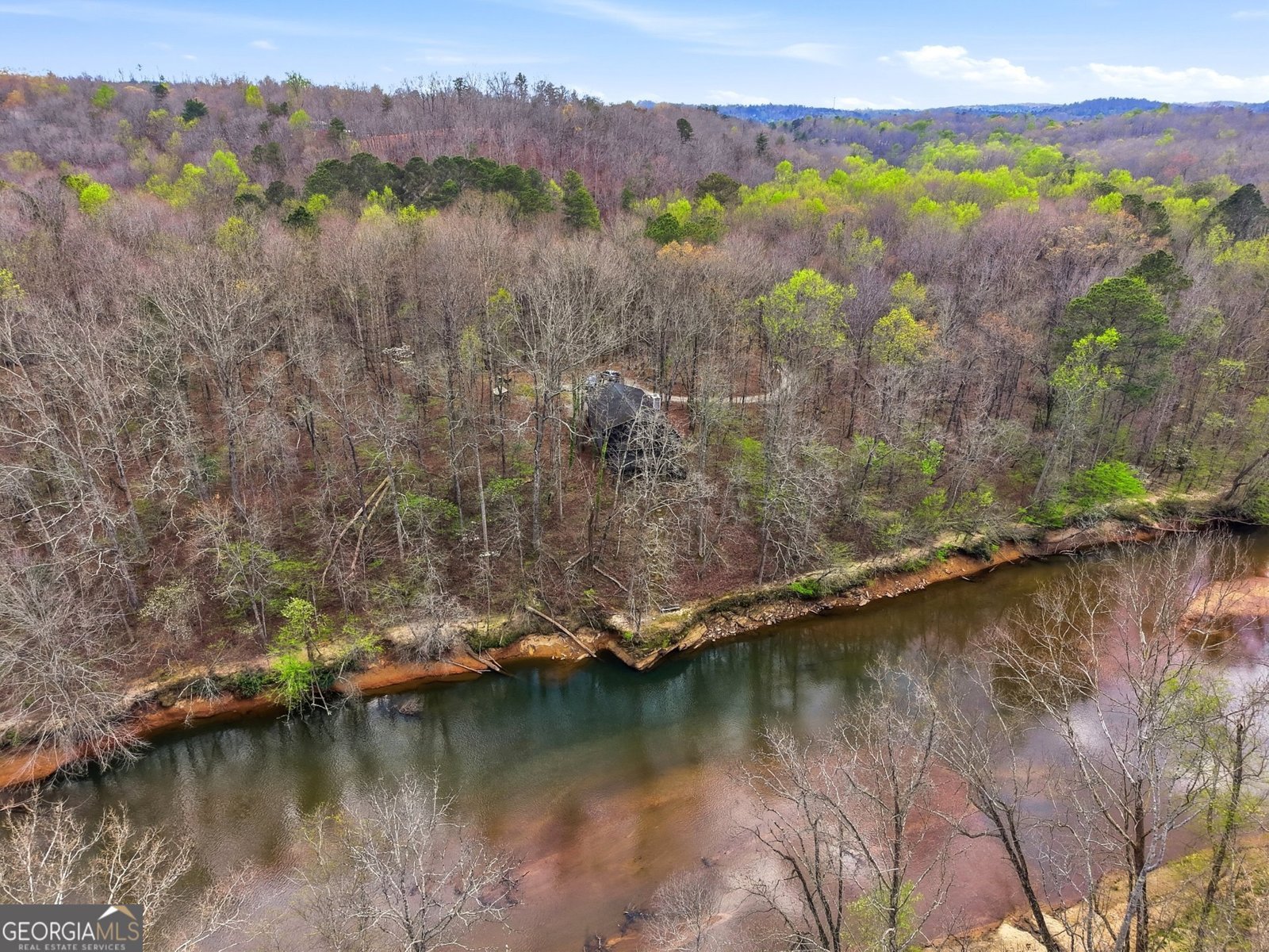 307 Eagle Overlook Drive Dahlonega - Photo 36