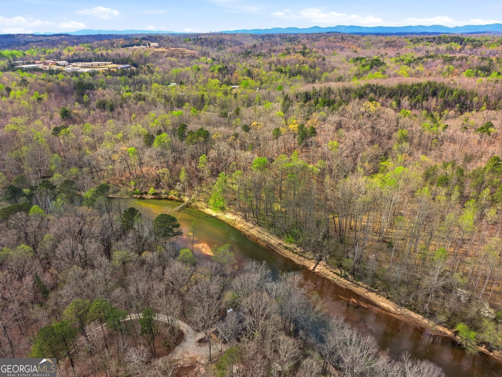 307 Eagle Overlook Drive Dahlonega - Photo 38