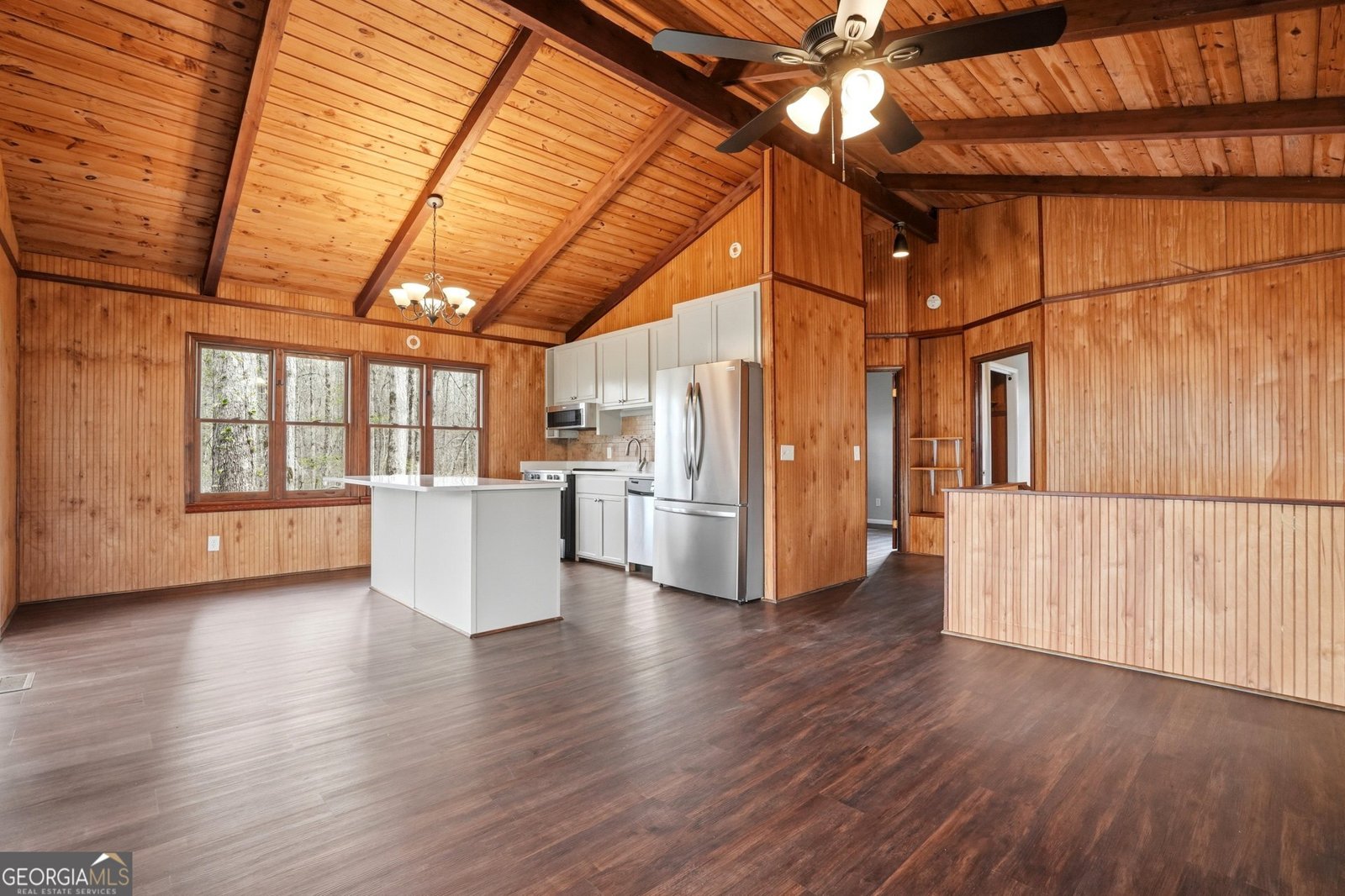 307 Eagle Overlook Drive Dahlonega - Photo 6