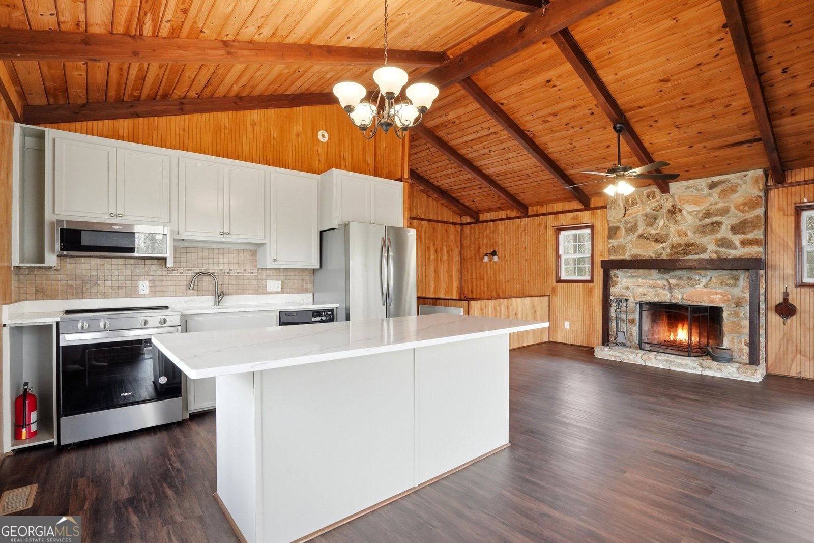 307 Eagle Overlook Drive Dahlonega - Photo 7