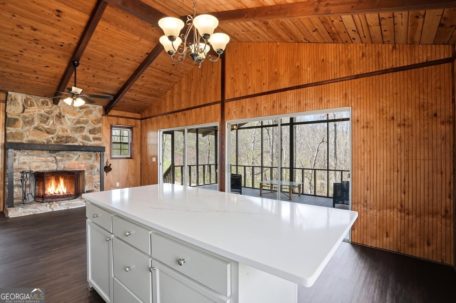 307 Eagle Overlook Drive Dahlonega - Photo 8