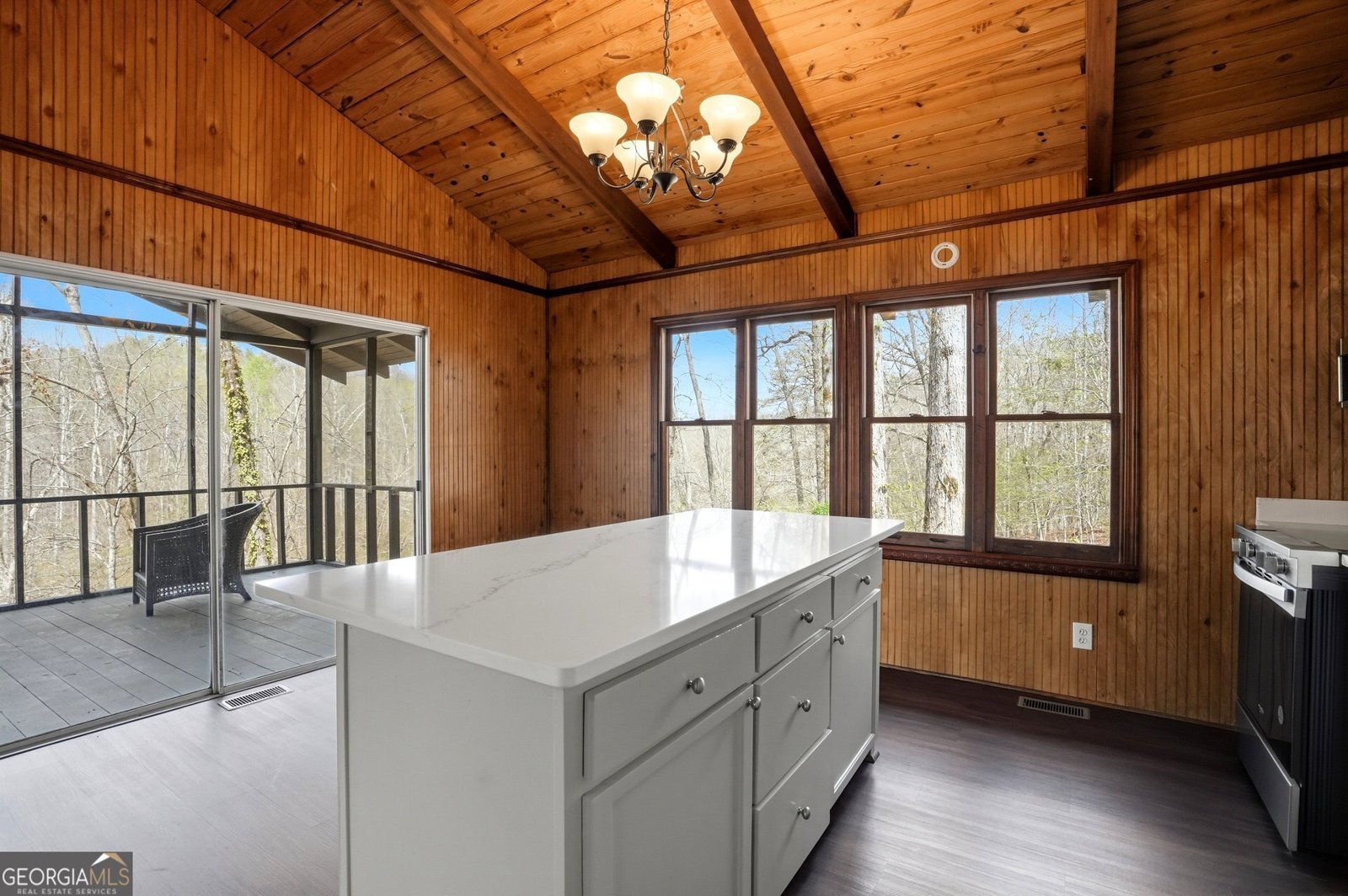 307 Eagle Overlook Drive Dahlonega - Photo 9